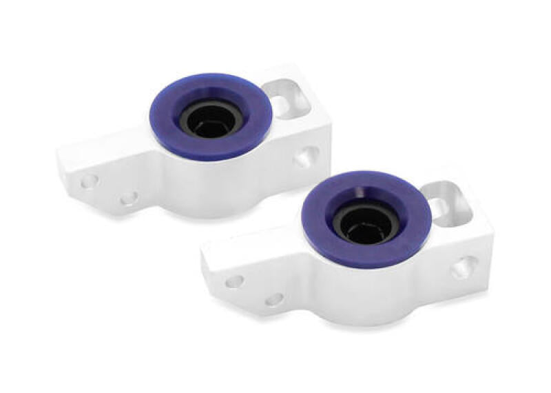 SuperPro SPF5300K 2006 fits Volkswagen Passat 2.0T Front Lower Inner Rearward Co