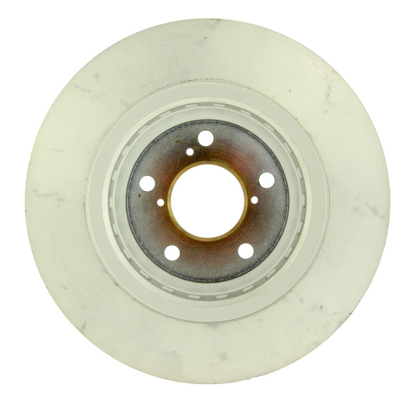 Stoptech 120.40092 Centric Premium Brake Rotor - Front