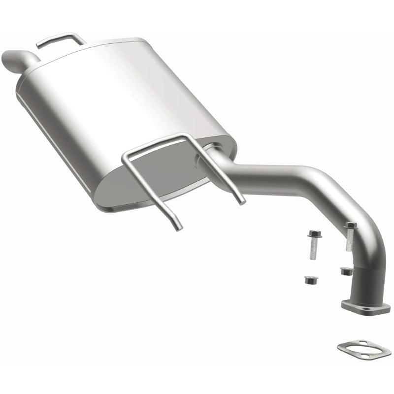 Magnaflow 108-0061 BRE Exhaust 01-06 fits Elantra 2.0L Muffler Kit
