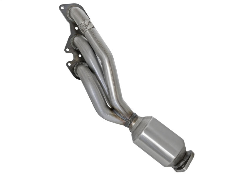 AFE 47-46007 Direct Fit 409 SS Front Right Catalytic Converter 05-11 fits Toyot