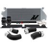 Mishimoto MMINT-TAC-24KSLBK 24+ fits Tacoma Performance Intercooler Kit - SL Cooler - BK Pipes