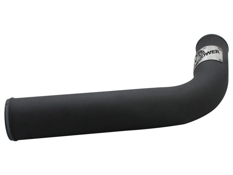 AFE 46-20019 unner 3in Intercooler Outlet Tube Upgrade fits Dodge Diesel Trucks