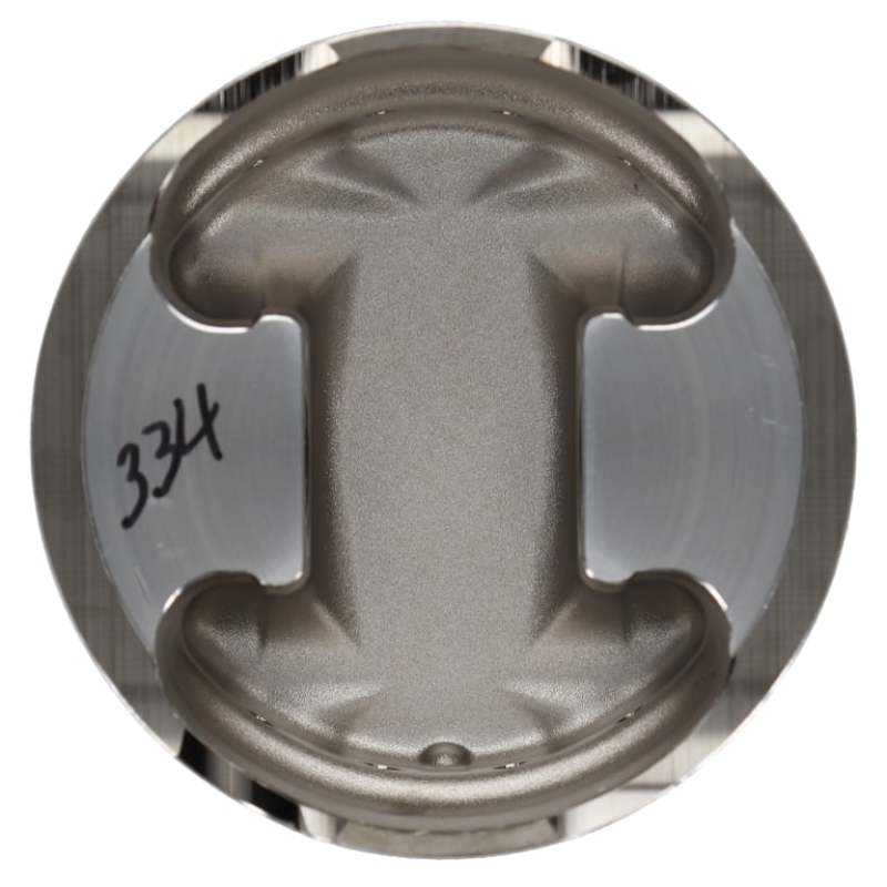 Wiseco K556M865AP fits Nissan SR20 Turbo -12cc 1.260 X 865 Piston Kit