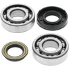 QuadBoss 414072 04-07 Polaris Predator 50 Crankshaft Bearing & Seal Kit