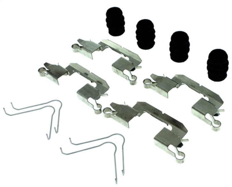 Stoptech 305.1592 Street Select Brake Pads w/Hardware - Front