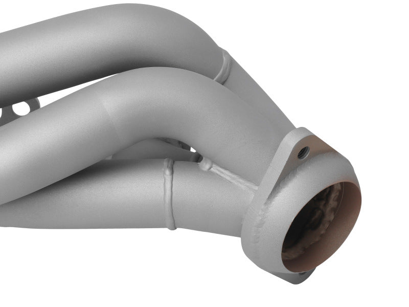 AFE 48-33025-1T ord F-150 15-22 V8-5.0L Twisted Steel 1-5/8in to 2-1/2in 304 St