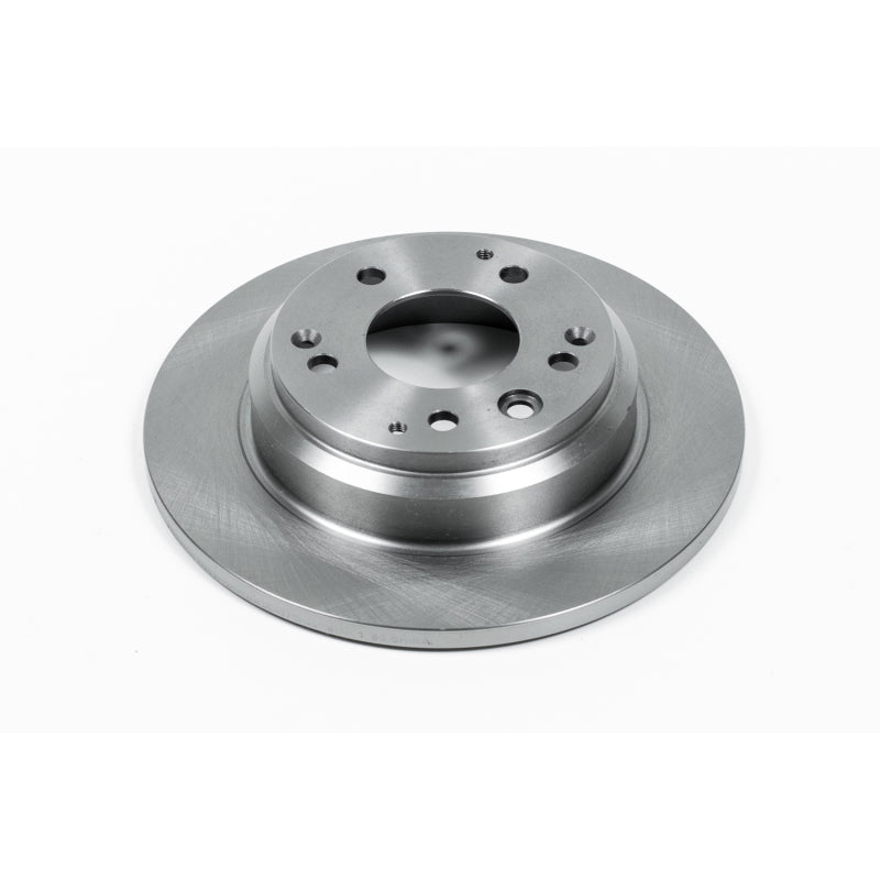 PowerStop JBR929 fits Acura 99-01 RL Rear Autospecialty Brake Rotor