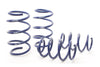 H&R 28684-2 19-22 fits Mercedes-Benz A220 Sedan V177 Sport Spring (w/Adaptive Damping)