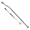 Synergy Mfg 8802-01Synergy 2018+ fits Jeep Wrangler JL/JLU HD Chromoly Tie Rod