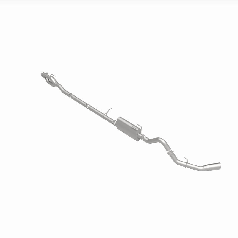 Magnaflow 106-1026 fits Ford BRE Exhaust Replacement Kit