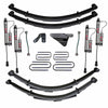Skyjacker 6In SYS 03/99-99F250 350 V10