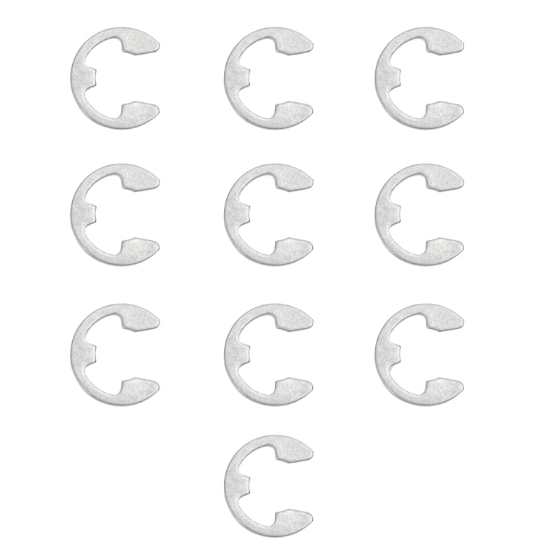 Russell 683940 Performance E-clips (10 pcs.)