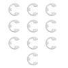 Russell 683940 Performance E-clips (10 pcs.)