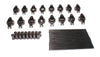 COMP Cams RPM1801-16 Rocker/Pushrod Kit CS Ultra Pro