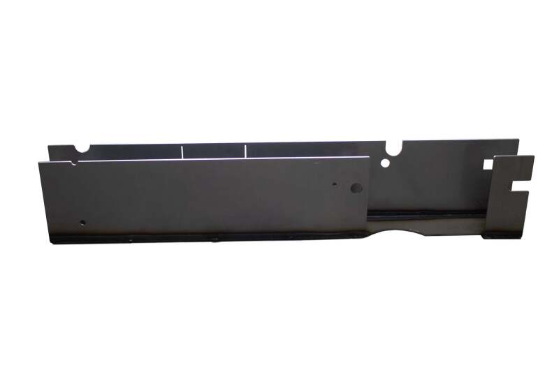 RustBuster RB7604R Rust Buster 1994-2004 fits Chevy S10 & GMC Sonoma Center Frame Repair Kit - Right