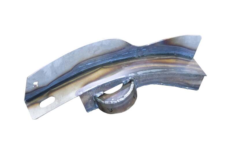 RustBuster RB7403L Rust Buster Avalanche/fits Suburban/Yukon Over Axle Frame Repair Kit - Left