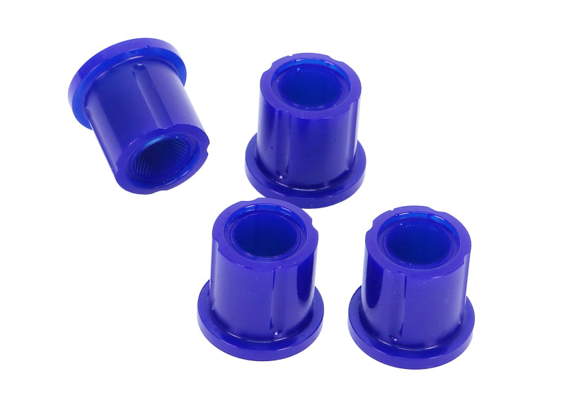 SuperPro SPF2231-4K 77-85 fits Toyota Hiace H10 Rear Leaf Spring Bushings