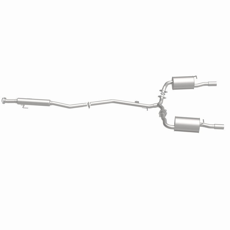 Magnaflow 106-0227 BRE Exhaust Kit 03-08 fits Mazda 6 2.3L