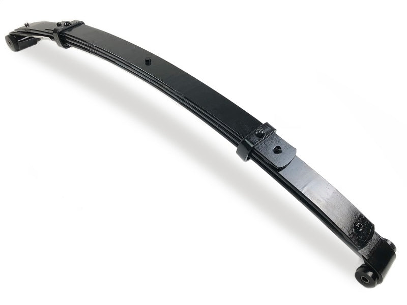 Tuff Country 18470 73-87 fits Chevy Truck 1/2 & 3/4 Ton 4wd Front 4in Lift EZ-Ride Leaf Springs (Ea)