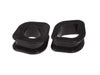 Prothane 14-703-BL 74-78 Datsun 260/280Z Rack & Pinion Bushings - Black