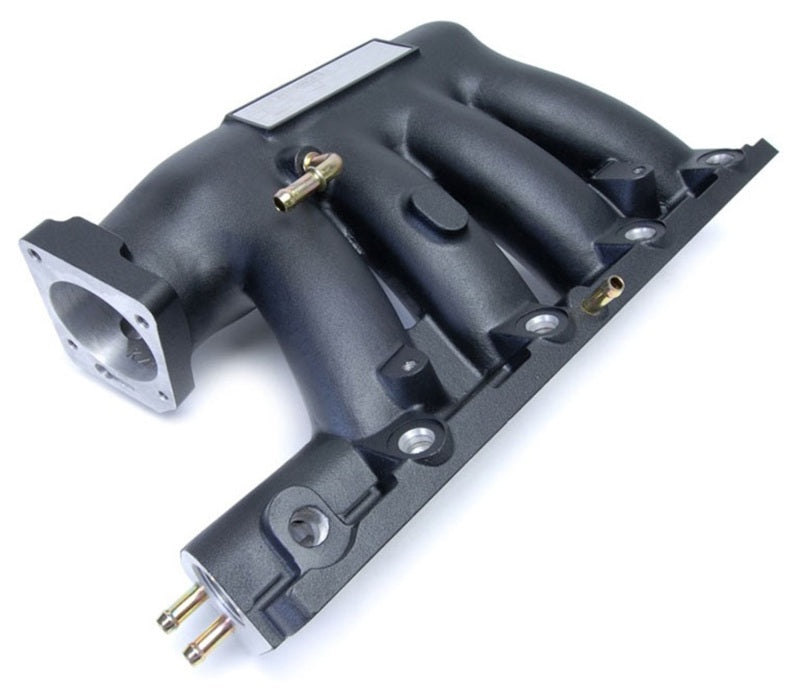 Skunk2 Racing 307-05-0315 Skunk2 Pro Series 02-06 fits Honda/fits Acura K20A2/K20A3 Intake Manifold (Race Only) (Black Series)
