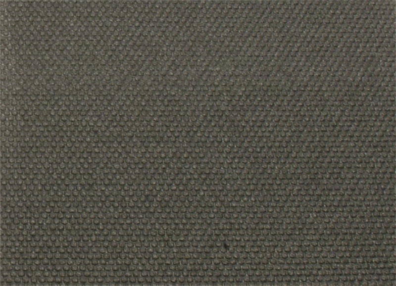 DEI 50528 Universal Mat Headliner 1in x 75in x 54in - Black