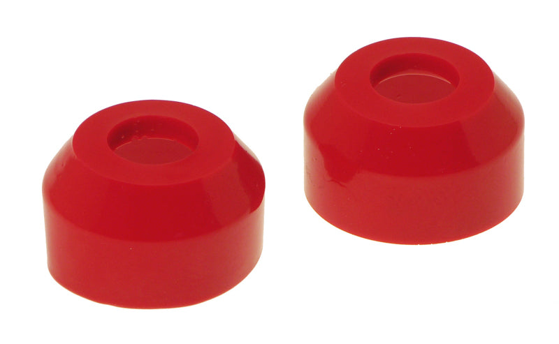 Prothane 19-1825 Universal Ball Joint Boot .650TIDX1.625BIDX.950Tall - Red