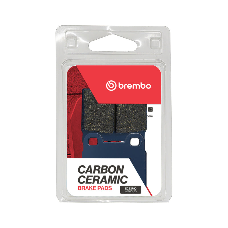 Brembo OE 07GR6007 78-79 fits BMW R45 450cc Brake Pad - Front