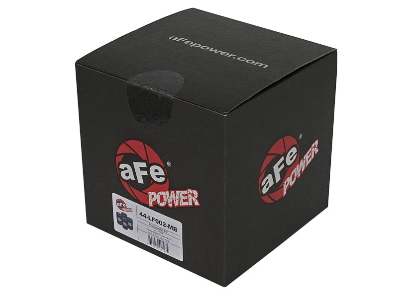 AFE 44-LF002-MB rd D2 Fluid Filters Oil F/F OIL 89-16 fits Dodge Diesel Trucks