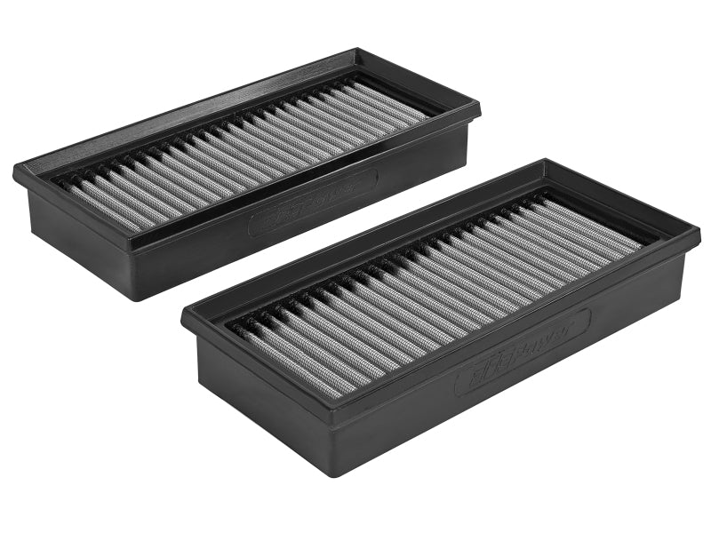 AFE 31-10289-MA FLOW Pro DRY S OE Replacement Filter 15-19 fits Mercedes C63 A