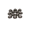 COMP Cams 1795-12 Retainers Tool Steel 10Deg Fo