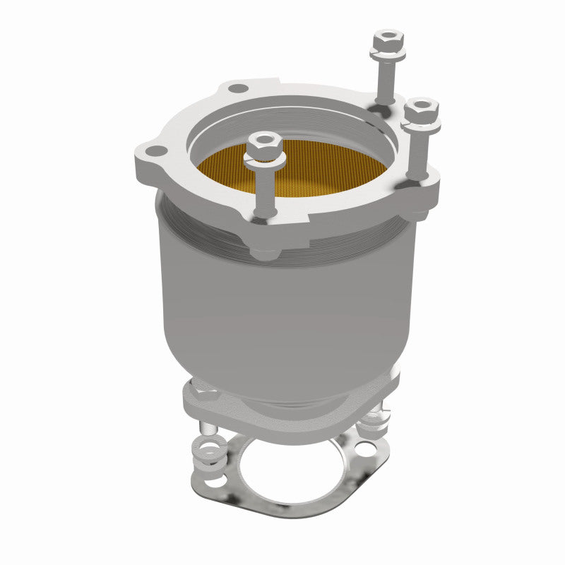 MagnaFlow 49310 Conv DF Sedona frt mani OEM