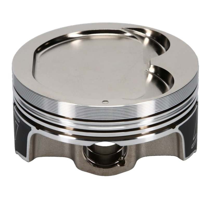 Wiseco 6643ML96 fits Nissan VQ37 1.198inch CH -15.5cc R/Dome 9:1 Piston Shelf St