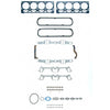 Fel-Pro HS26179PT fits Dodge Dakota HS 26179 PT PermaTorque Engine Cylinder Head Gasket Set