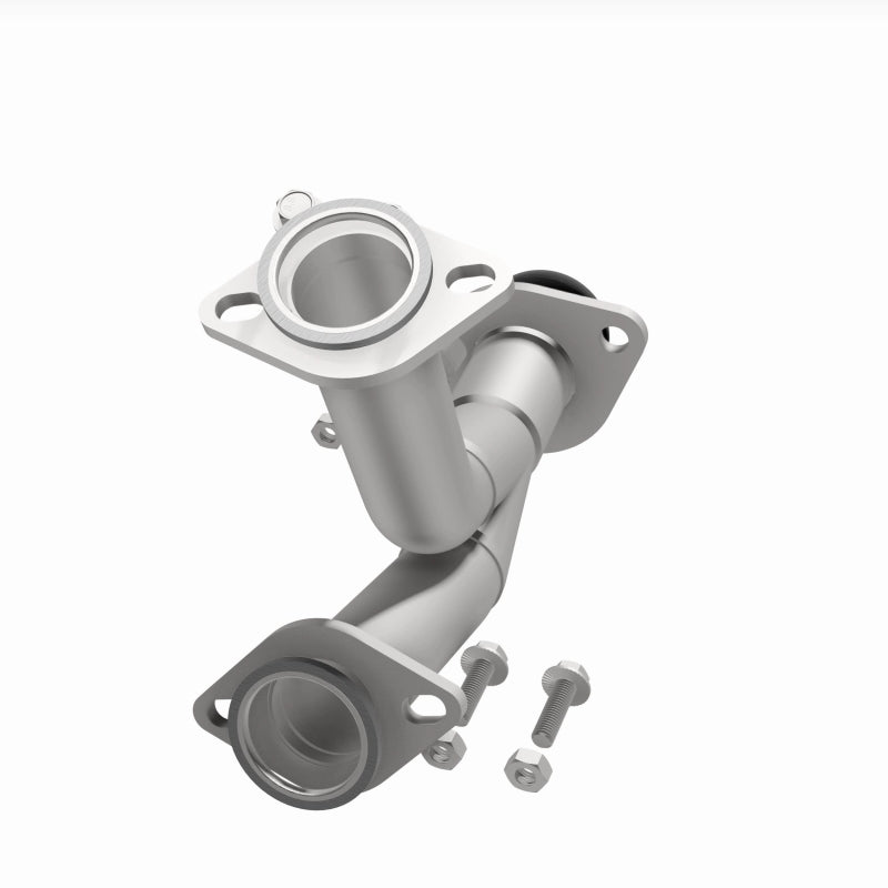 Magnaflow 107-0262 BRE Exhaust 04-09 Highlander RX330 RX350 2.4L 3.3L 3.5L Front Pipe Kit
