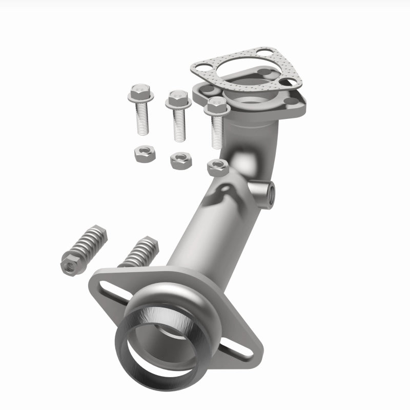 Magnaflow 107-0117 BRE Exhaust 99-03 Protege 1.6L 1.8L 2.0L Front Pipe Kit
