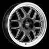 Weld S16007089P13 Solana Drag 20x7 / 6x135 BP / ET13 / 87.1mm Bore - Gloss Bl