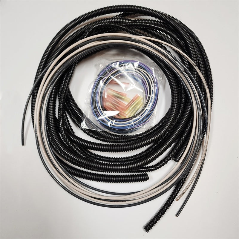 fits Titan Fuel Tanks 9900030 17-24 Universal Cab & Chassis Sending Unit Electrical Harness Extension Kit