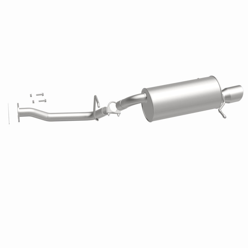 Magnaflow 108-0084 BRE Exhaust 02-08 9-2X fits Forester Impreza 2.0L 2.5L Muffler Kit
