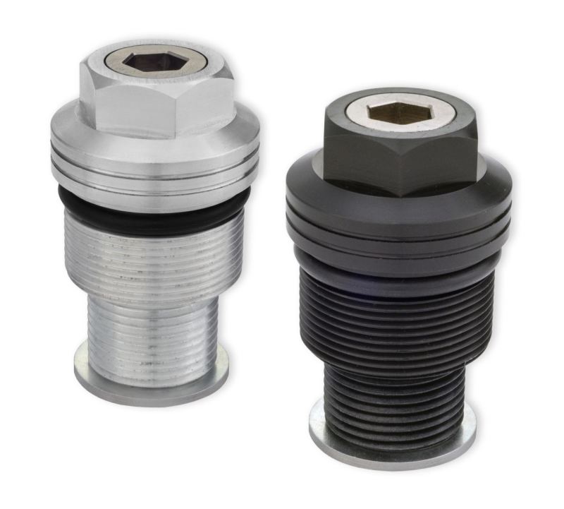 Burly B28-3001 49mm Fork Preload Adjuster