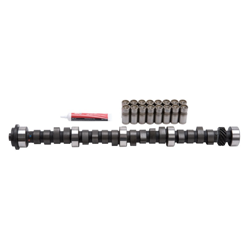 Edelbrock 3712 Perf Plus Cam and Lifters Kit fits Olds 350-403