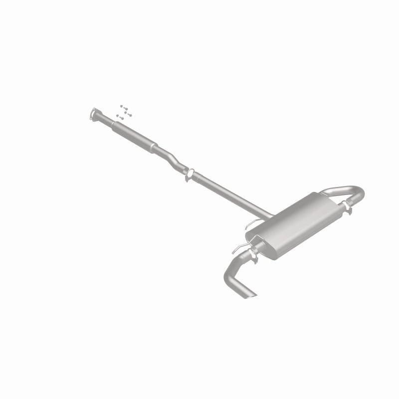 Magnaflow 106-0594 BRE Exhaust Kit 07-09 fits Equinox Torrent 3.4L