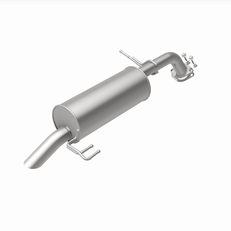 Magnaflow 106-0977 fits Hyundai BRE Exhaust Replacement Kit