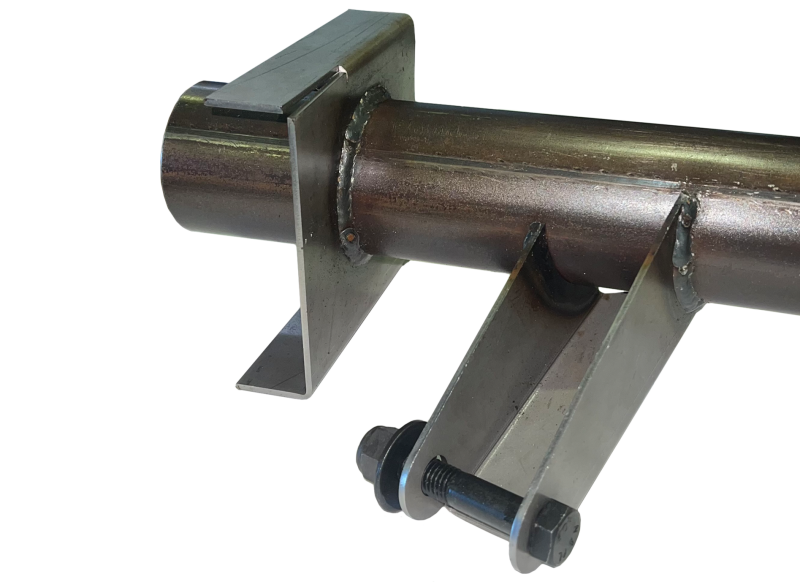 RustBuster RB7341 Rust Buster 07-18 fits Chevy Silverado/fits GMC Sierra Rear Shock Crossmember