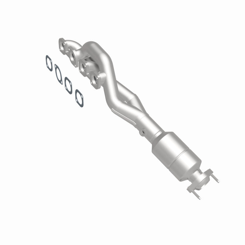 MagnaFlow 49784 Conv DF fits BMW 99-00 5 P/S OEM