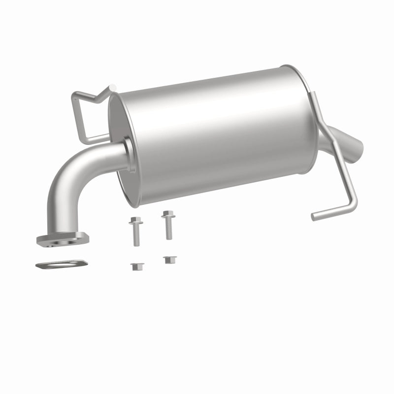 Magnaflow 108-0080 BRE Exhaust 05-09 Outback 2.5L Muffler Kit