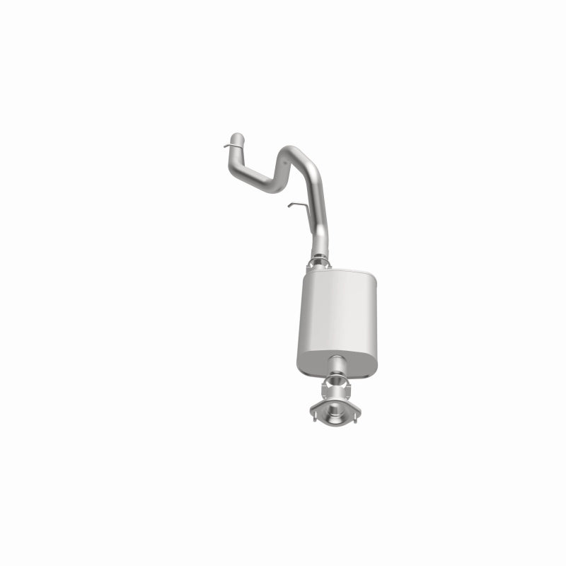 Magnaflow 106-0002 BRE Exhaust Kit 97-06 fits Jeep Wrangler
