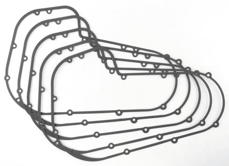 Twin Power 43254 fits 80-93 FLH FLT FXR 5 Speed Models Primary Gasket Replaces