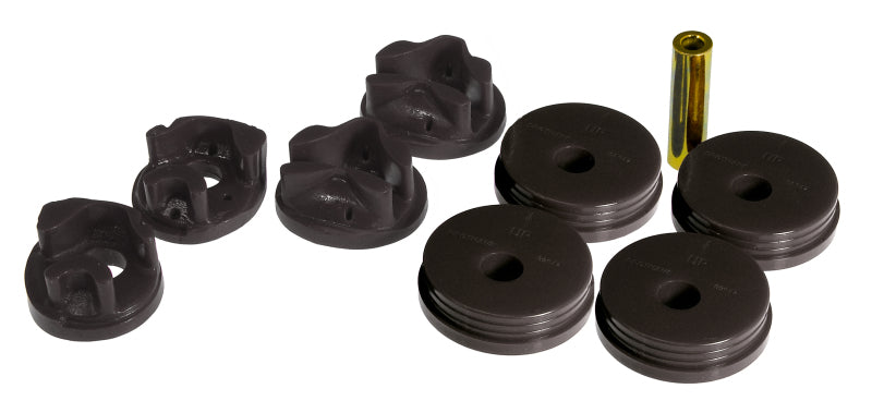 Prothane 8-1904-BL fits Acura 94-00 Integra 3 Mount Kit - Black