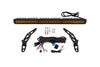 Diode Dynamics DD8720 fits Jeep 2018 SS30 Bumper LED Kit Sport Yellow Combo